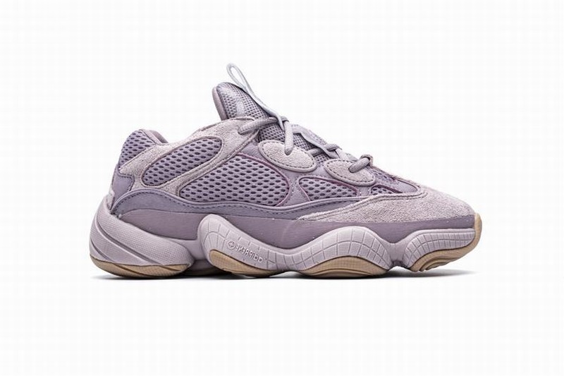 Adidas Yeezy 500 "Soft Vision" FW2656 - Yeezy Shoes