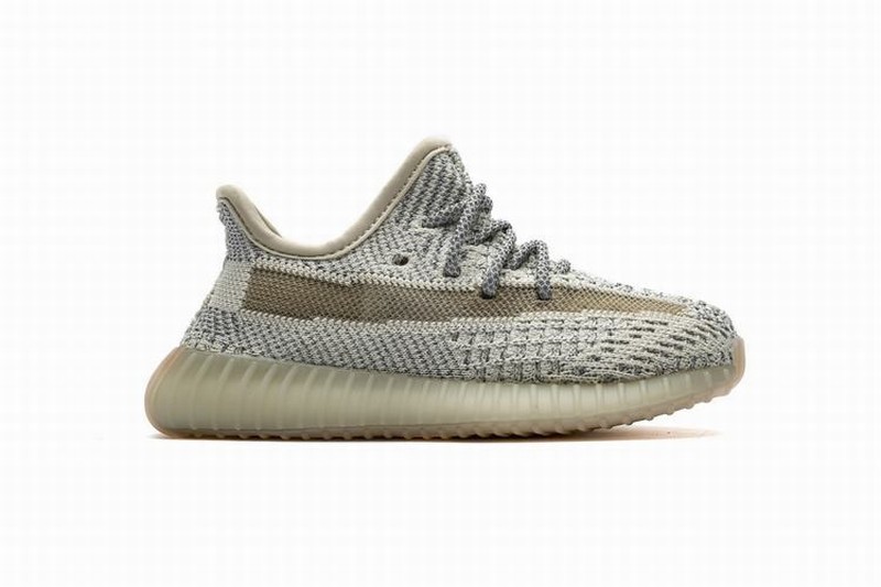 Adidas Yeezy Boost 350 V2 Kids "Lundmark" FV3244 - Yeezy Shoes