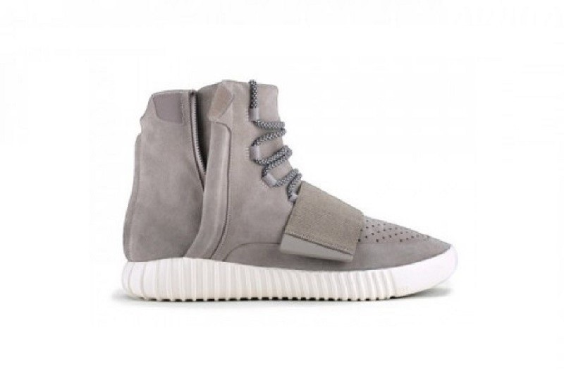 Adidas Yeezy Boost 750 Light Brown B35309 - Yeezy Shoes
