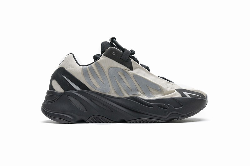 Adidas Yeezy 700 Boost MNVN "Bone" FW3729 - Yeezy Shoes