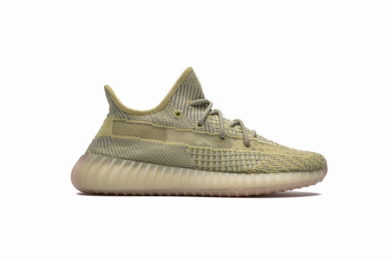 Adidas Yeezy Boost 350 V2 "Antlia" FV3250 - Yeezy Shoes