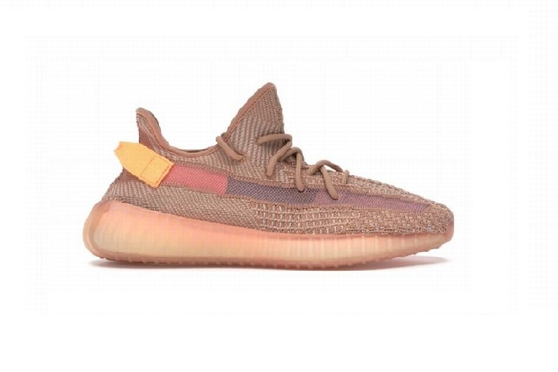 Adidas Yeezy Boost 350 V2 "Clay" EG7490 - Yeezy Shoes