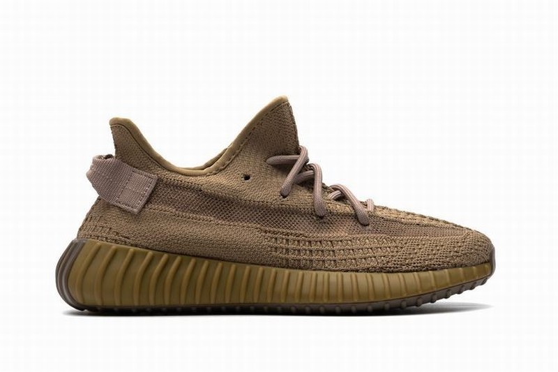 Adidas Yeezy Boost 350 V2 "Earth" FX9033 - Yeezy Shoes