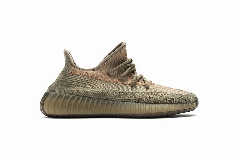 Adidas Yeezy Boost 350 V2 "Eliada" FZ5240 - Yeezy Shoes