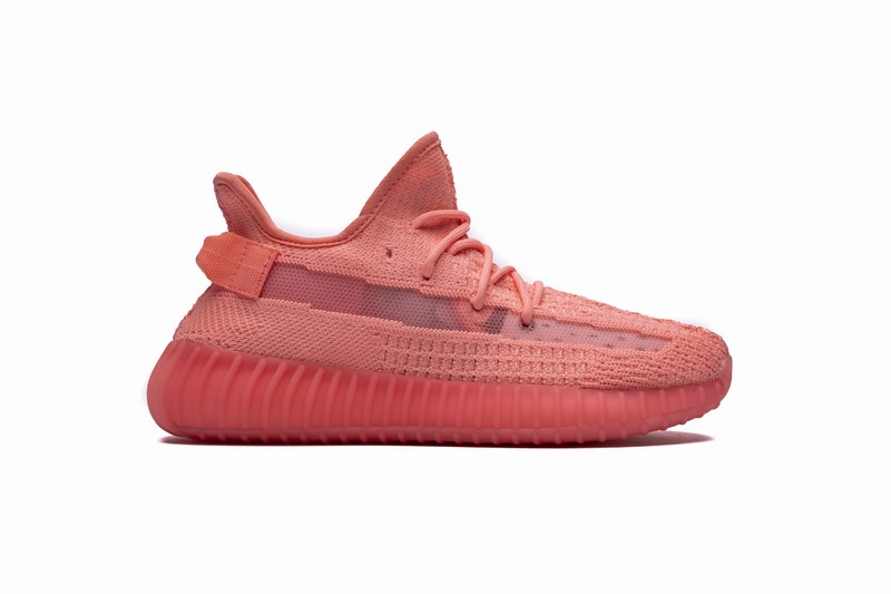 Adidas Yeezy Boost 350 V2 "Pink" EG5294 - Yeezy Shoes
