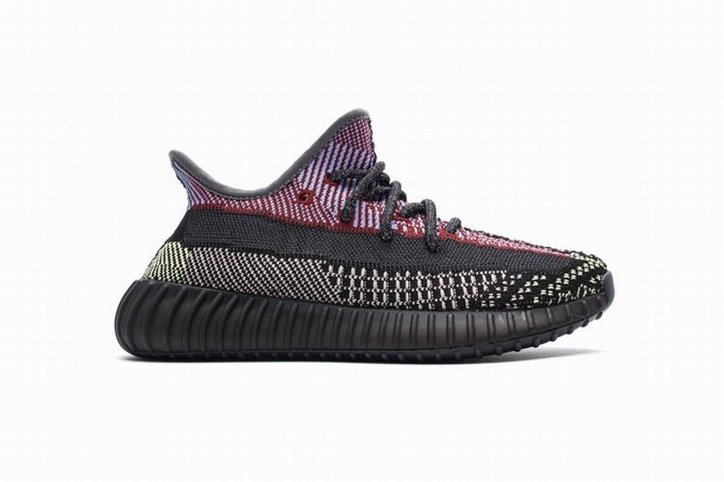 Adidas Yeezy Boost 350 V2 "Yecheil Reflective" FX4145 - Yeezy Shoes