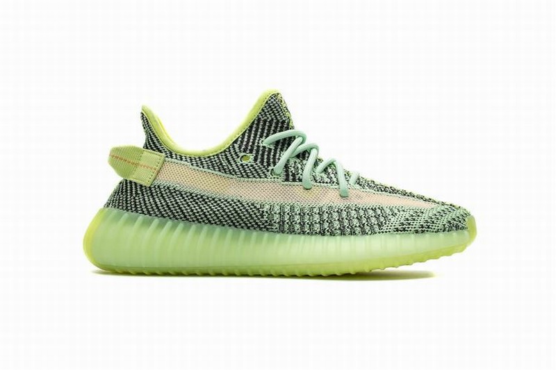Adidas Yeezy Boost 350 V2 "Yeezreel Reflective" FX4130 - Yeezy Shoes
