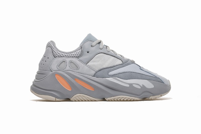 Adidas Yeezy Boost 700 "Inertia" EG7597 - Yeezy Shoes