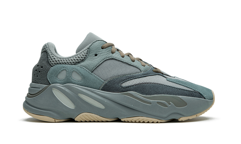 Adidas Yeezy Boost 700 "Teal Blue" FW2499 - Yeezy Shoes