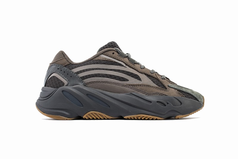 Adidas Yeezy Boost 700 V2 "Geode" EG6860 - Yeezy Shoes