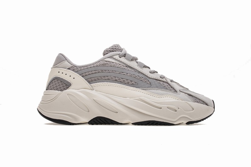 Adidas Yeezy Boost 700 V2 "Static" EF2829 - Yeezy Shoes