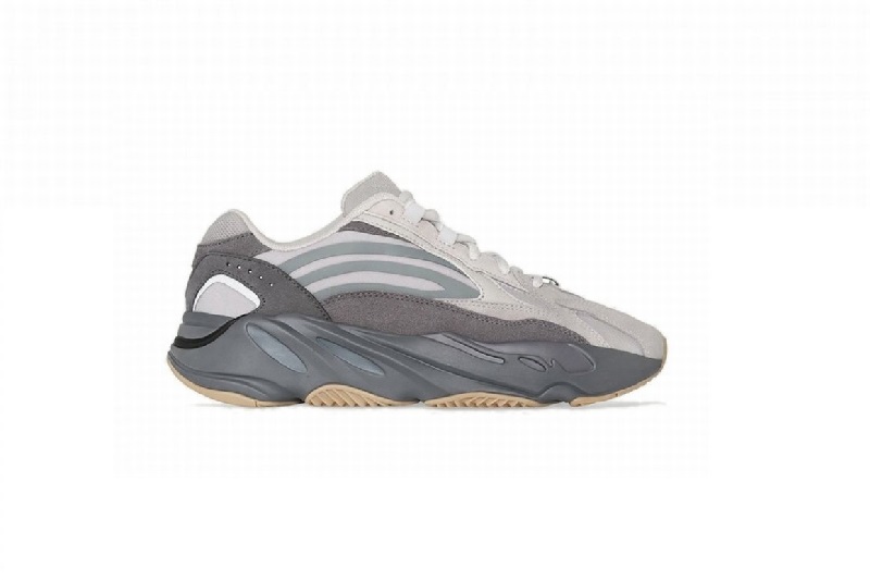 Adidas Yeezy Boost 700 V2 "Tephra" FU7914 - Yeezy Shoes