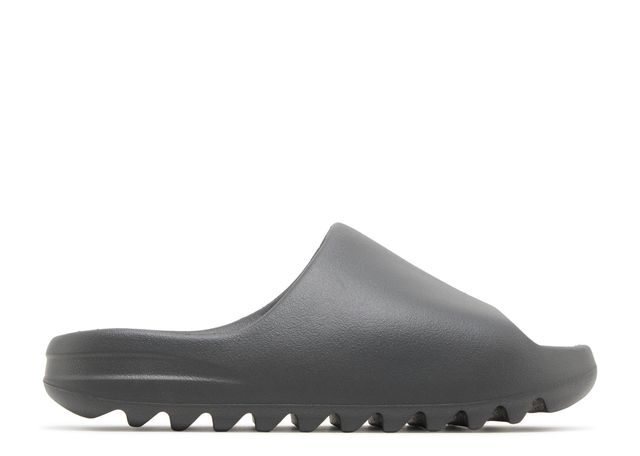 Yeezy Slides Granite - Yeezy Shoes